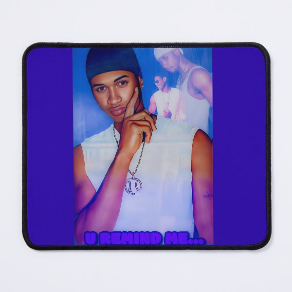 Item preview, U Remind Me designed and sold by FranciscanSkywalker .