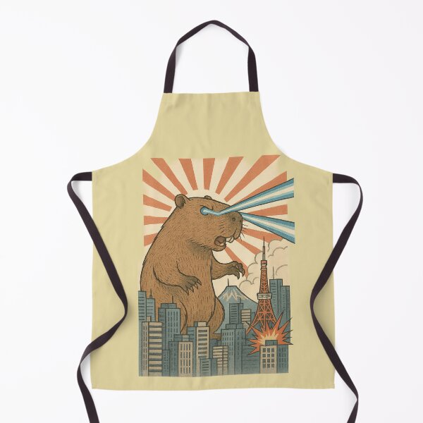 Item preview, Giant Capybara designed and sold by Capybarastore_77.