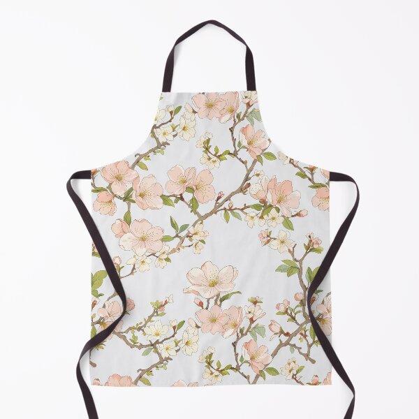 Item preview, Quince Tree Flower designed and sold by CoolPixels.