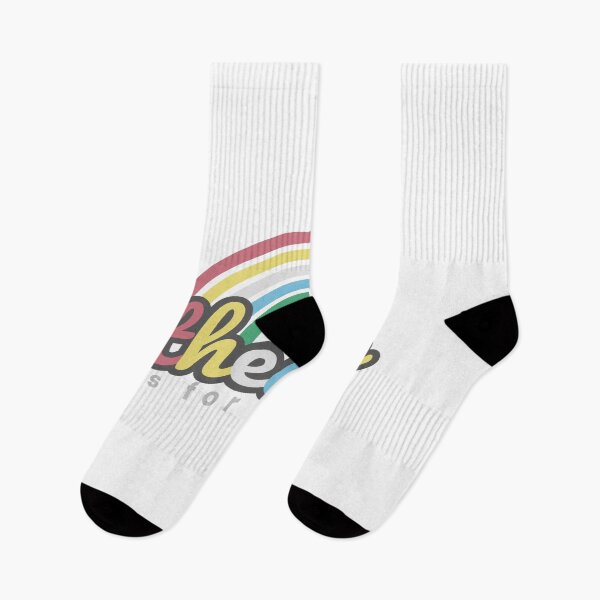 Item preview, Heartstrings' July Disability Pride Month Theatre Is For All Rainbow Collection designed and sold by HeartstringsCo.