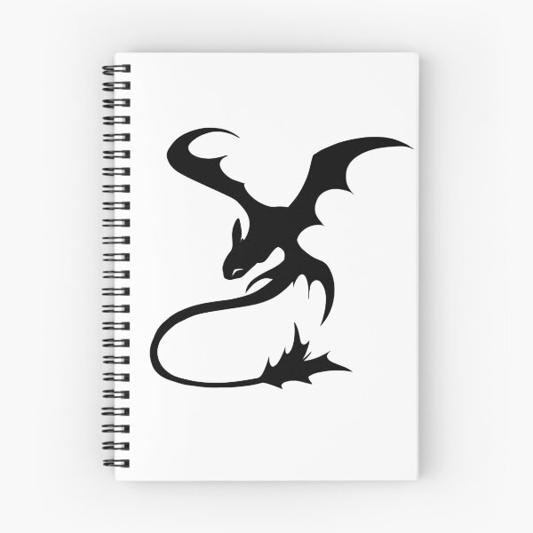 Item preview, The Night Fury designed and sold by smayday.