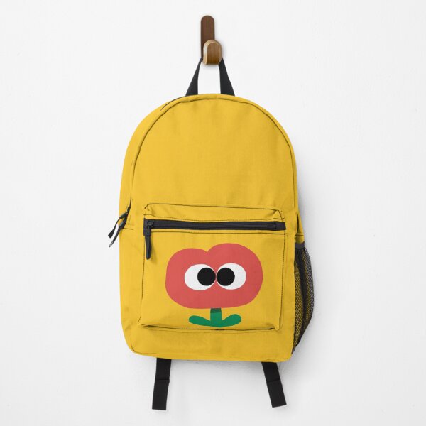 Item preview, A cross-eyed little red flower designed and sold by sftz.