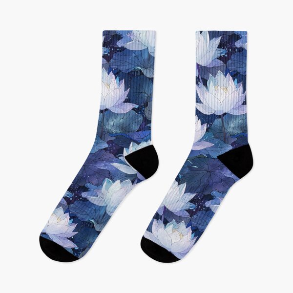 Item preview, Blue Lotus designed and sold by CoolPixels.