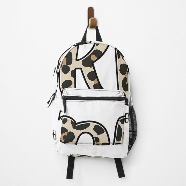 Item preview,  Leopard Print RBT Registered Behavior Technician Design designed and sold by haitrieuic96.