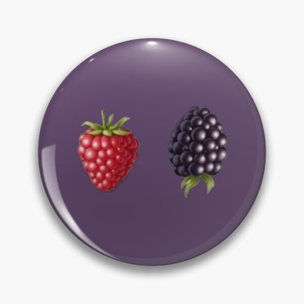 Item preview, Raspberry and Blackberry designed and sold by PierreAlbijanic.