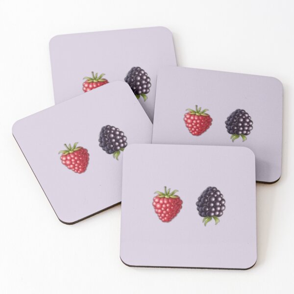 Item preview, Raspberry and Blackberry designed and sold by PierreAlbijanic.