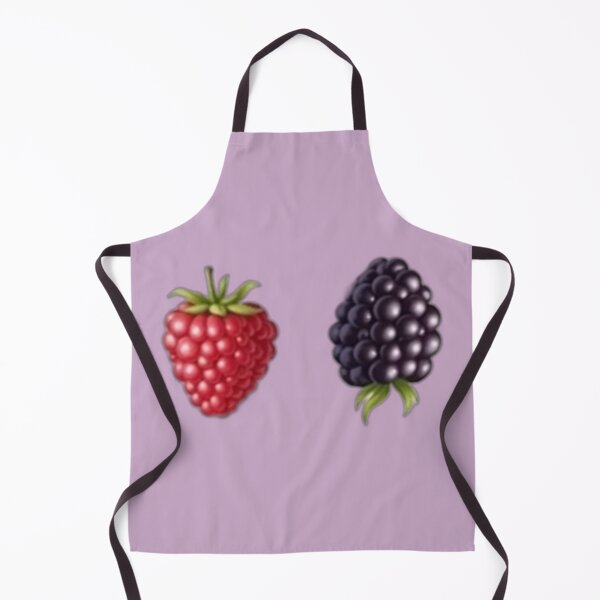 Item preview, Raspberry and Blackberry designed and sold by PierreAlbijanic.