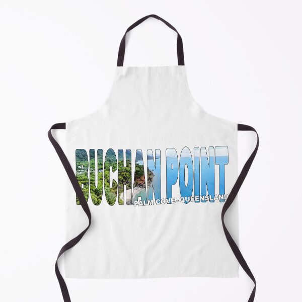Item preview, BUCHAN POINT Palm Cove Queensland - Cairns Back Shot Beach designed and sold by Adam Gormley.