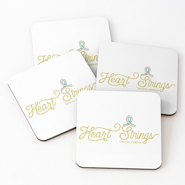 Item preview, Heartstrings Disability Pride Month 2025 Collection designed and sold by HeartstringsCo.