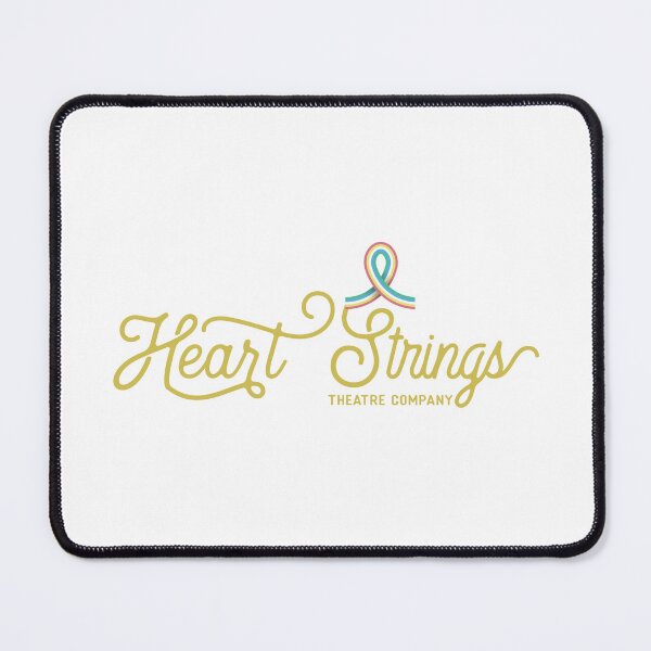 Item preview, Heartstrings Disability Pride Month 2025 Collection designed and sold by HeartstringsCo.