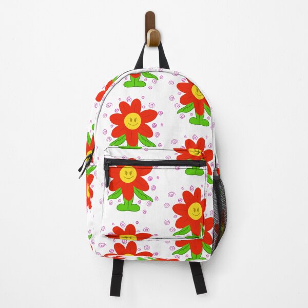 Item preview, Red flowered designed and sold by LuAlvarezzz.
