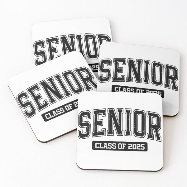 Item preview, Senior Class of 2025 Varsity Style Design designed and sold by haitrieuic96.