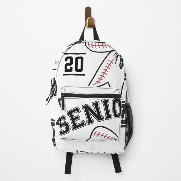 Item preview, Senior Mom 2026 Baseball Bow Design designed and sold by haitrieuic96.