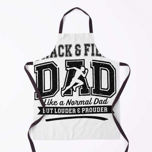 Item preview, Track and Field Dad Bold Design designed and sold by haitrieuic96.