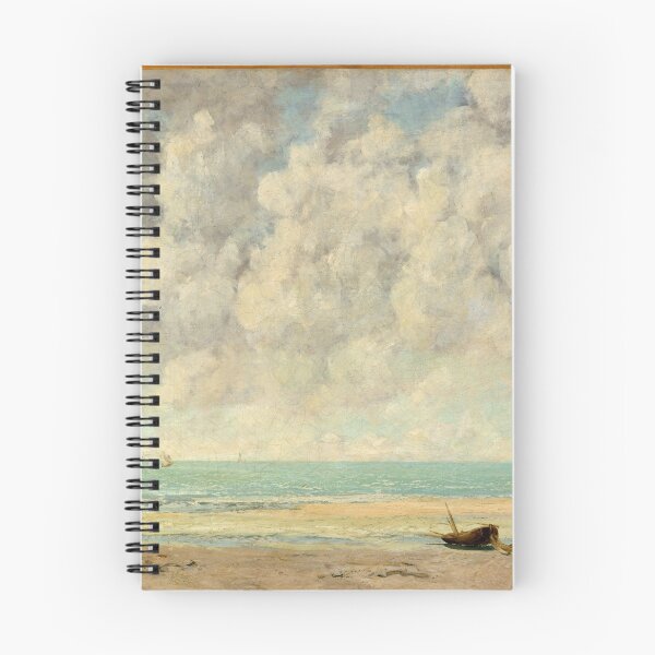 Item preview, The Calm Sea designed and sold by guagamela617.