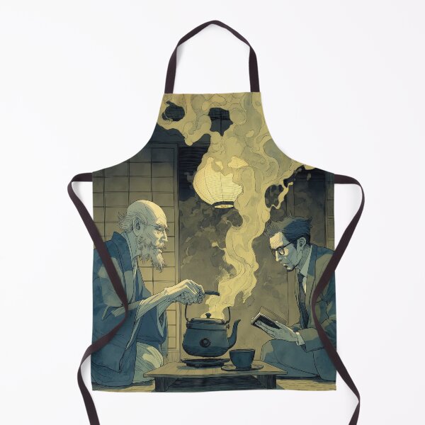Item preview, Empty Your Cup designed and sold by Pei-Kang Hsu.