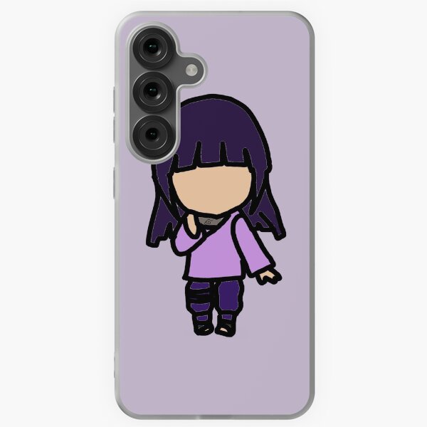 Aperçu de l'œuvre Dessin animé Hinata créée et vendue par BookishGall52.