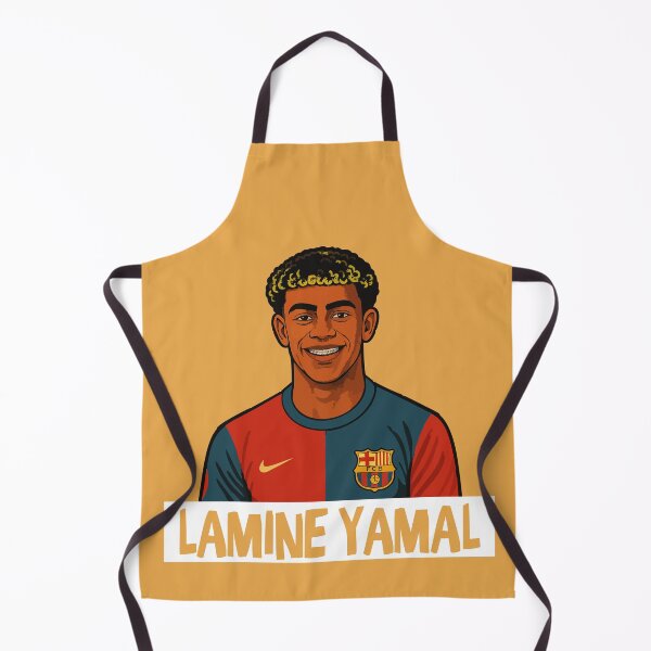 Item preview, Lamine Yamal designed and sold by ocusido.