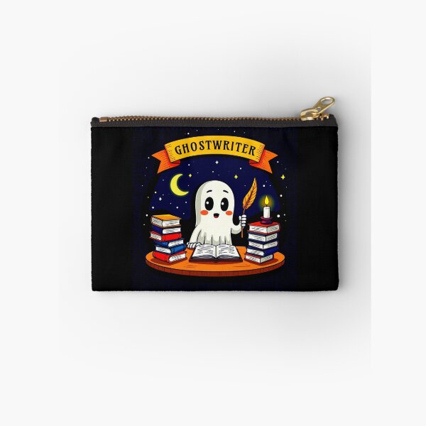 Item preview, Fantasy book GHOSTWRITER. designed and sold by Giulivo Store Graphic.