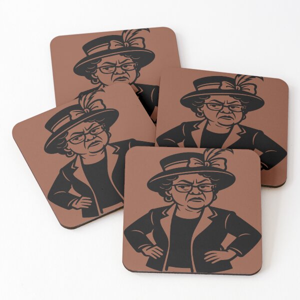 Item preview, Don’t Try Me Today – Church Hat Edition designed and sold by gcollins55.