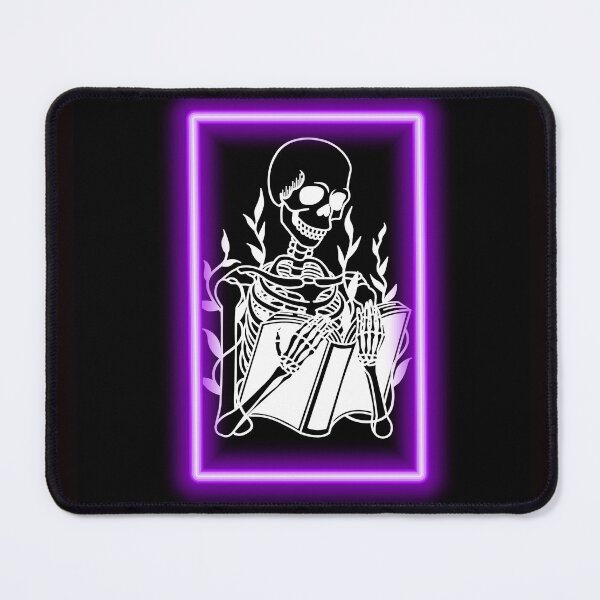 Item preview, When the book consumes you designed and sold by ShineyBee.