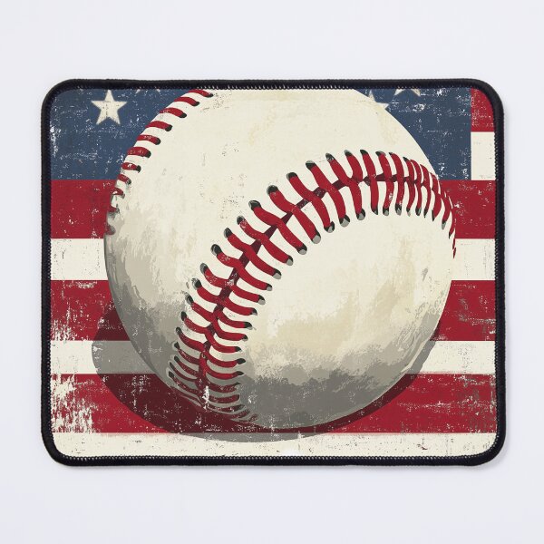 Item preview, The Great Pastime designed and sold by randynash.