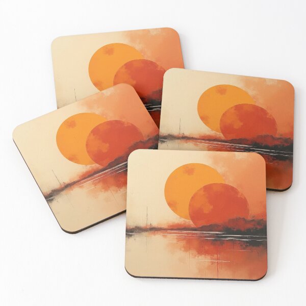 Item preview, Twin Suns Set designed and sold by These Immaterial Things.