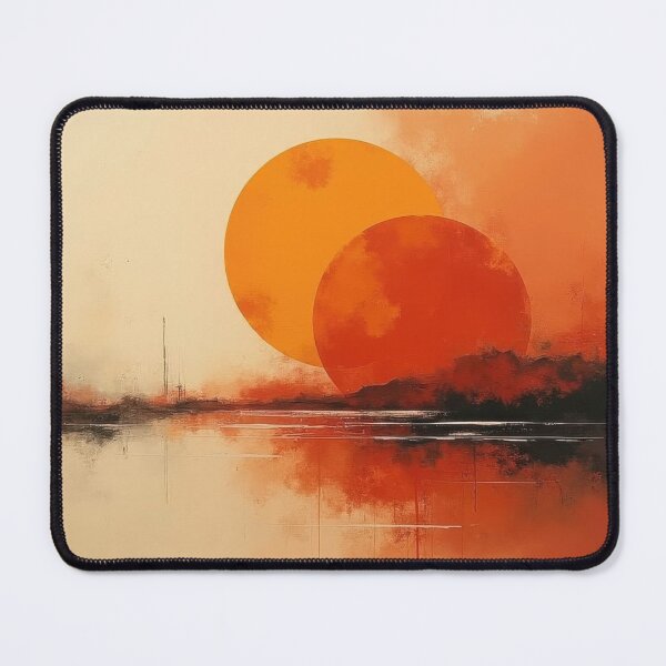 Item preview, Twin Suns Set designed and sold by These Immaterial Things.