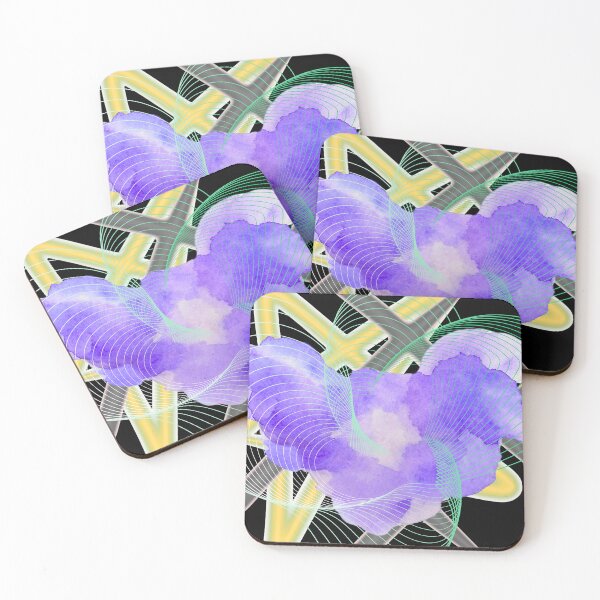 Item preview, Mixed patterns design designed and sold by Sensihoriverse.