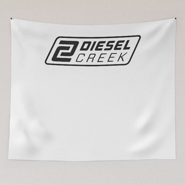 Item preview, diesel creek merch designed and sold by Brodom98.