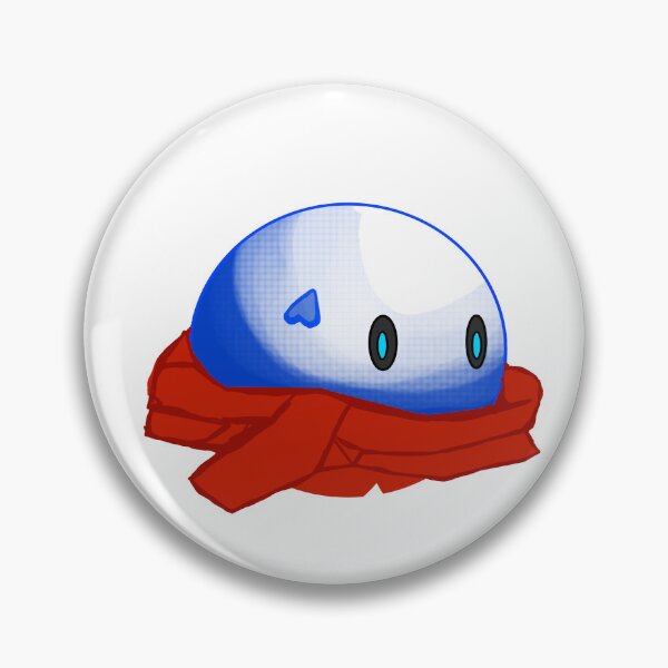 Item preview, Integrity Core Slime designed and sold by Shadowsantos.
