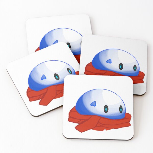 Item preview, Integrity Core Slime designed and sold by Shadowsantos.