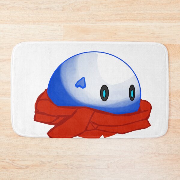 Item preview, Integrity Core Slime designed and sold by Shadowsantos.