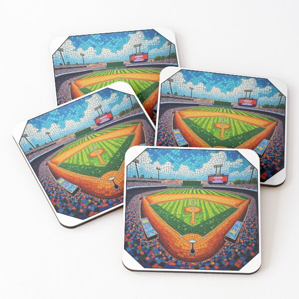 Item preview, America's Favorite Mosaic Pastime designed and sold by SETCreations.