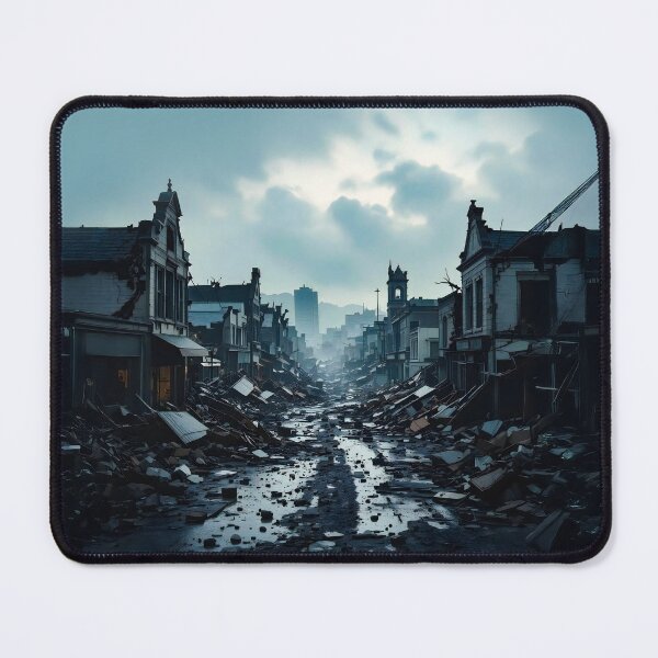 Item preview, The Christchurch Earthquake designed and sold by PictureNZ.