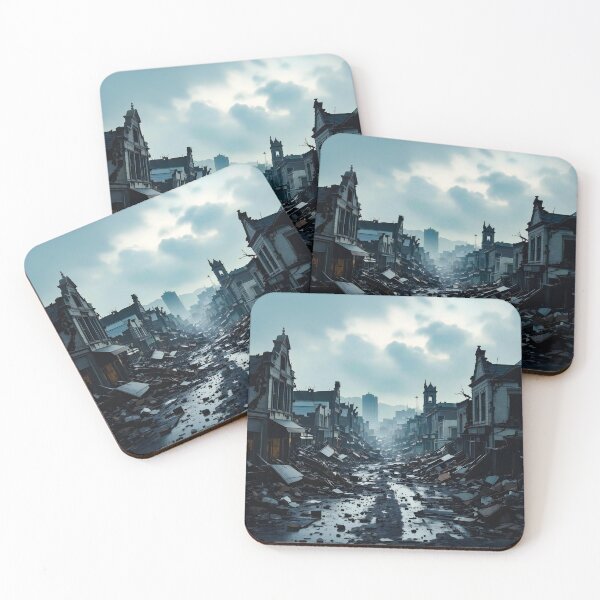 Item preview, The Christchurch Earthquake designed and sold by PictureNZ.