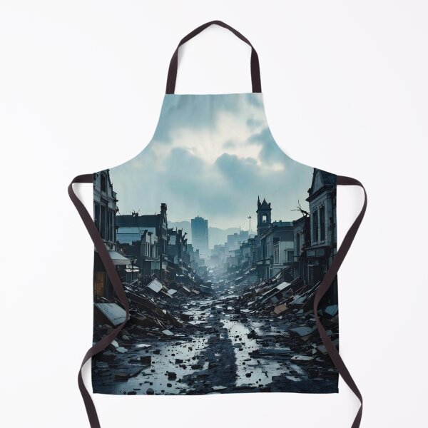 Item preview, The Christchurch Earthquake designed and sold by PictureNZ.