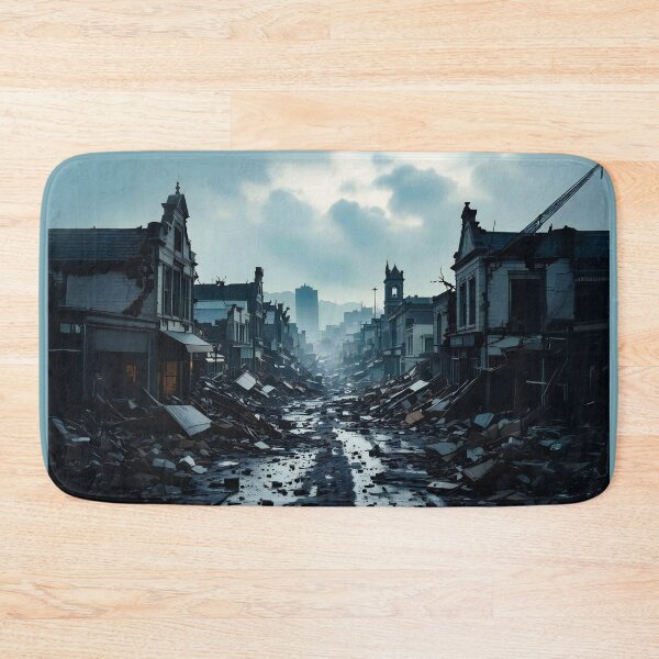 Item preview, The Christchurch Earthquake designed and sold by PictureNZ.