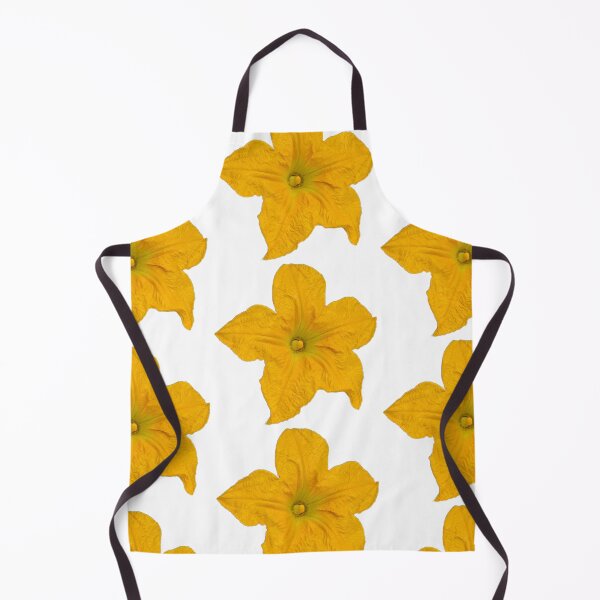 Item preview, Squash Flower designed and sold by LoveGraceValor.