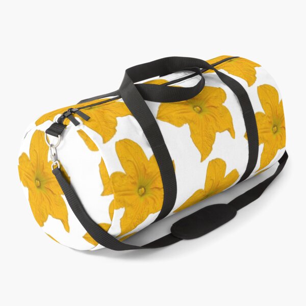 Item preview, Squash Flower designed and sold by LoveGraceValor.