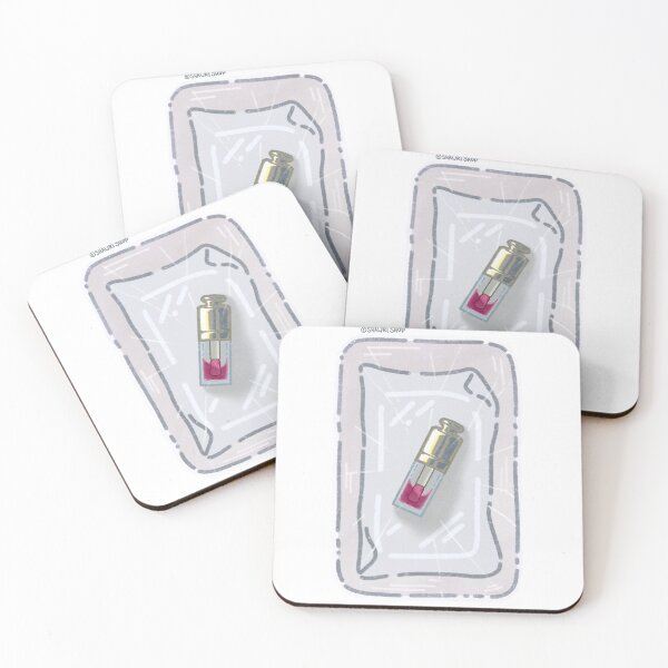 Item preview, Luxury Lip Gloss Snack designed and sold by Shawri Shop.