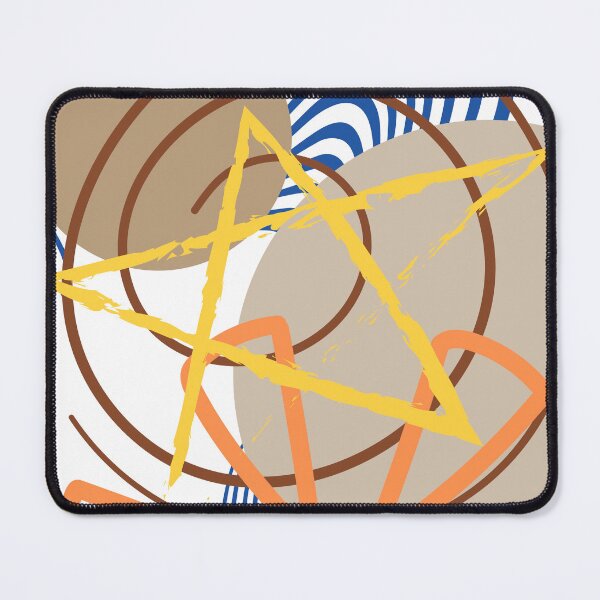 Item preview, Eye catching arts and shape designs designed and sold by Sensihoriverse.