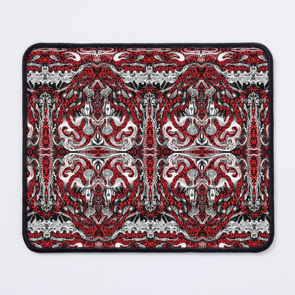 Item preview, Red-Rac-R designed and sold by Dave Stephens.