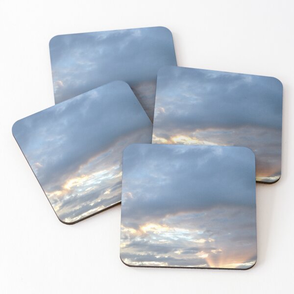 Item preview, A beautiful sunset  designed and sold by AaronFritsch.