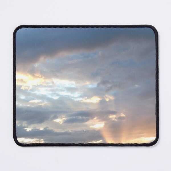 Item preview, A beautiful sunset  designed and sold by AaronFritsch.