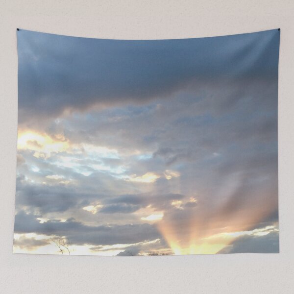 Item preview, A beautiful sunset  designed and sold by AaronFritsch.