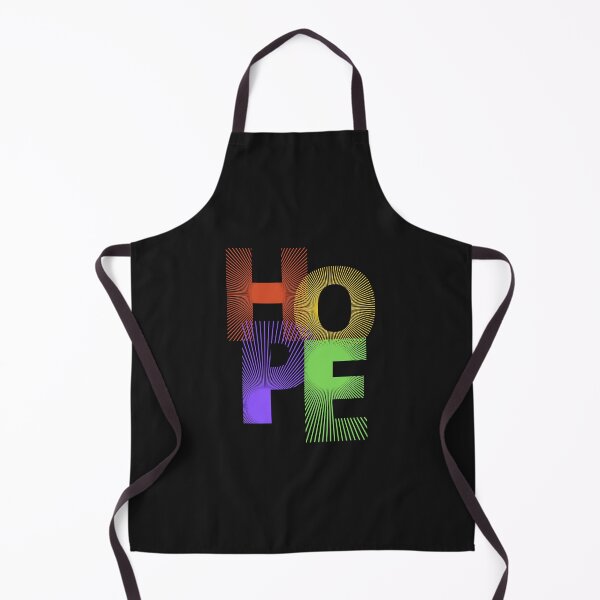 Item preview, Hope 3, Simple elegant minimalistic design for peace and tranquility loving people designed and sold by UmagineArts.