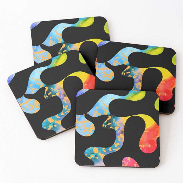 Item preview, Mixed patterns and colors design designed and sold by Sensihoriverse.
