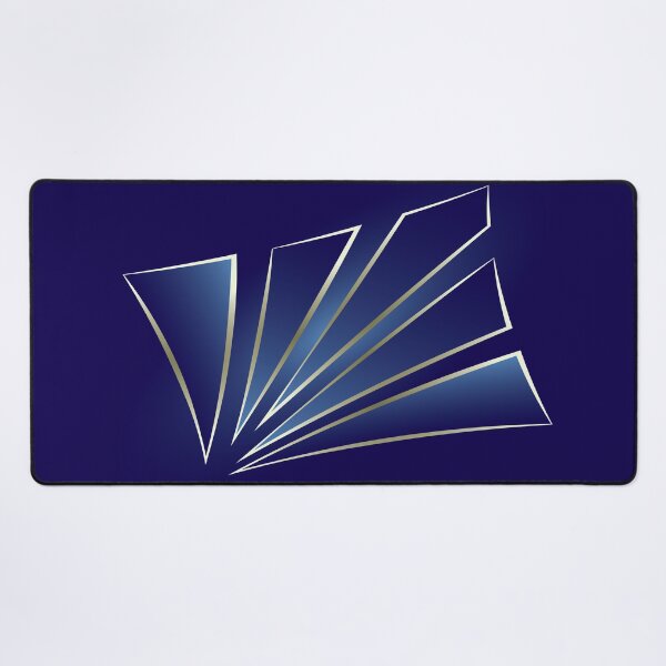 Item preview, Sapphire Rays designed and sold by feiermar.