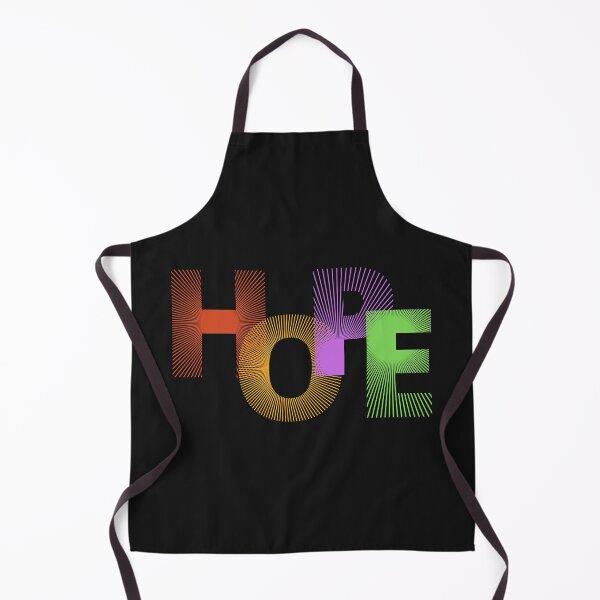 Item preview, Hope 2, Simple elegant minimalistic design for peace and tranquility loving people designed and sold by UmagineArts.